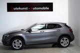 Mercedes-Benz GLA 220 d,4M,Sthzg,LED,360`,AHK,Sp-Sitze,DAB,Nav - gebrauchte Mercedes-Benz GLA 220 aus dem Jahr 2019