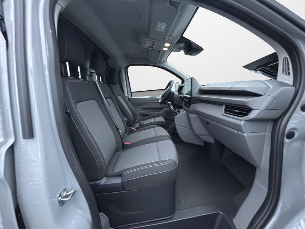 Volkswagen T7 Transporter