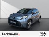 Toyota Aygo X 1.0 5-Türer Teamplayer*CarPlay*DAB*Kamera - Toyota Neuwagen in Wuppertal