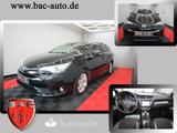 Toyota Avensis Touring Sports Business Edition - Toyota Avensis Edition mit Diesel-Antrieb