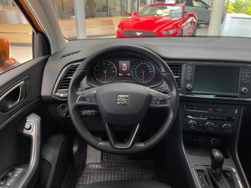 SEAT Ateca - 9