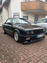 BMW E30 325i Cabrio M-Technik 1 | Note 1- ... - BMW 325 aus 1988: 325i