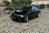 BMW E46 Cabrio 318ci - BMW 318 in Magdeburg