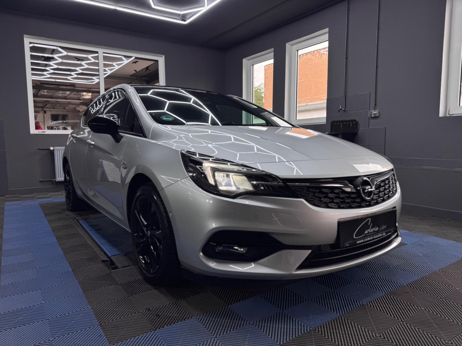 Opel Astra K GS Line SS*Navi*Kamera*LED*PDC*SHZ*LHZ