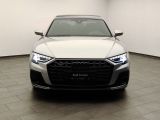 Audi A8 50 TDI quattro 210(286) kW(PS) tiptronic UPE - Audi A8: 2.5
