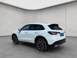 Honda ZR-V e:HEV Advance - Honda ZR-V mit Panoramadach