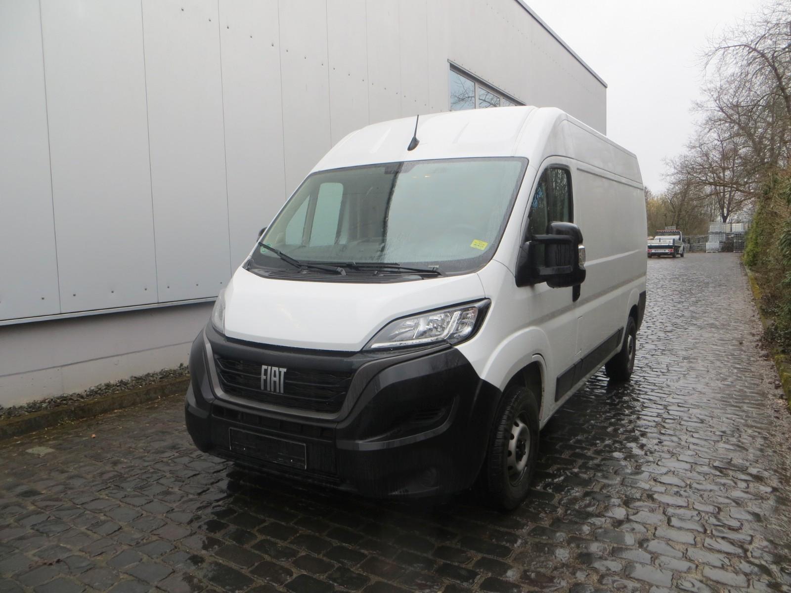 Fiat Ducato Hochr.-Kasten 30 120 L2H2