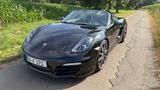Porsche Boxster 2.7 Sondermodel Black Edition - Porsche Boxster in Wuppertal