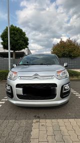 Citroën C3 Picasso PureTech 110 Exclusive Exclusive - Citroën C3 Picasso aus 2016