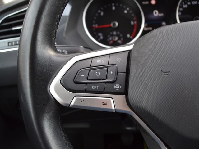 Tiguan 2.0 TDI Life AHK/LED/17-ZOLL/NAVI+VZE/BUS