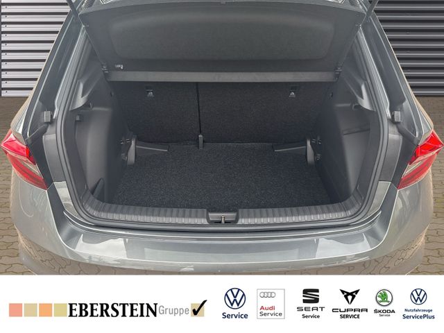 Skoda Fabia 1.0 TSI Monte Carlo DSG LED RFK SmartLink