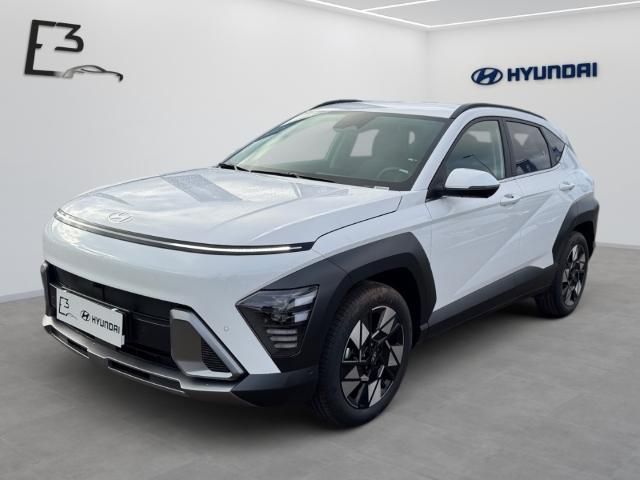 Image of Hyundai KONA