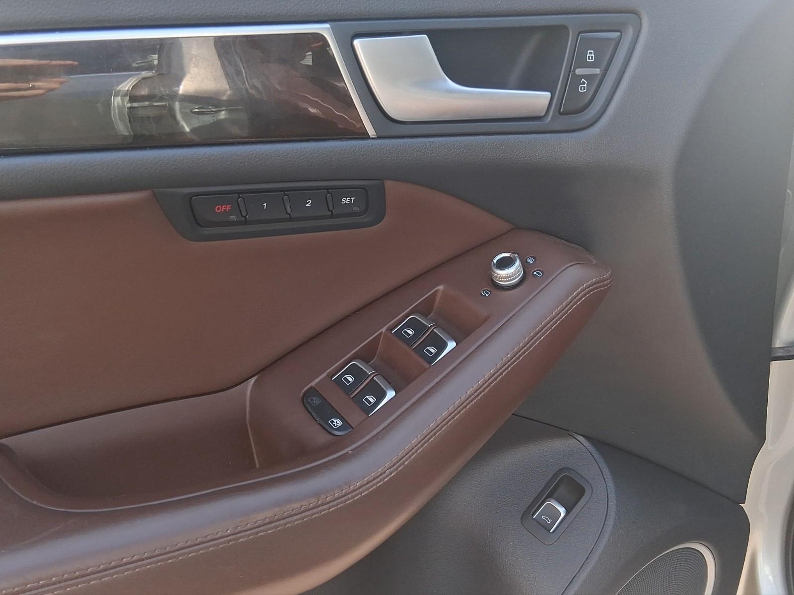 Audi Q5 3.0 TDI Quattro B&O PANO LEDER MAGNETIC RIDE