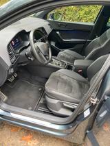 Cupra 2.0 TSI 4Drive DSG *LED*Aut.*NAVI*360*ACC* - Cupra Ateca von privat