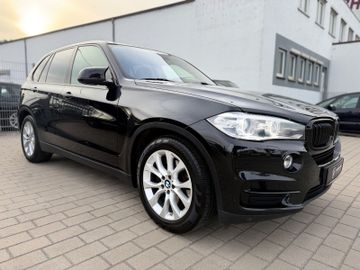 BMW X5 - 2