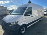 Volkswagen Crafter Kasten lang plus Automatik PDC ACC UVM