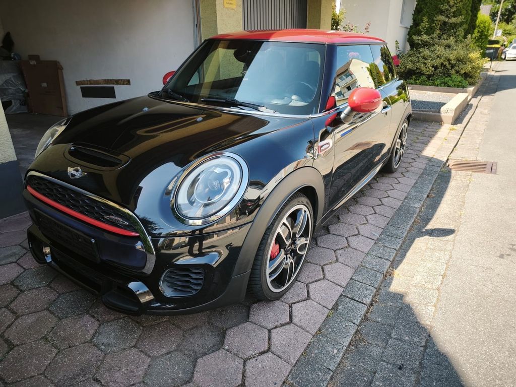 Image of MINI John Cooper Works