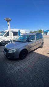Skoda Roomster 2008 - Skoda Roomster in Mannheim