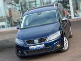 Seat Alhambra FR-Line 7-Sitzer/AUTOMATIK*AHK*NAVI*KMR - Seat Alhambra 7-Sitzer
