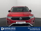 Volkswagen T-Roc GOAL 1.5 TSI DSG ACC Navi LED Keyless TOP - Volkswagen T-Roc: Goal