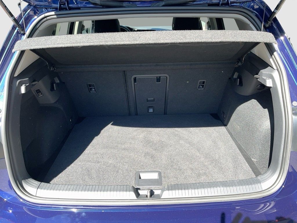 Volkswagen Golf - Bild 11