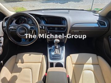 Audi A4 - 7