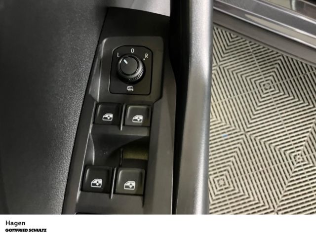Volkswagen T-Cross - Bild 10