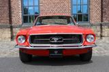 Ford Mustang - Ford Mustang in Aachen