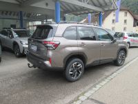 Subaru Forester - Vorschau Bild 5