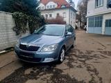 Skoda Octavia 1.8 TFSI - Skoda Octavia: TFSI