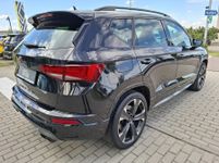 Cupra Ateca - Vorschau Bild 6