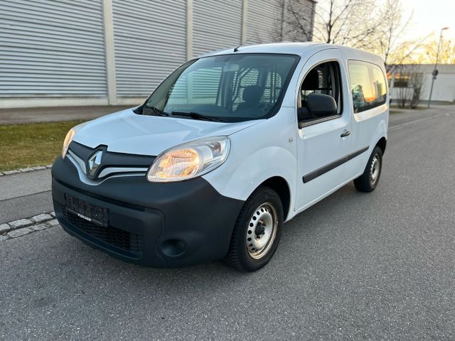 Renault Kangoo Rapid Extra