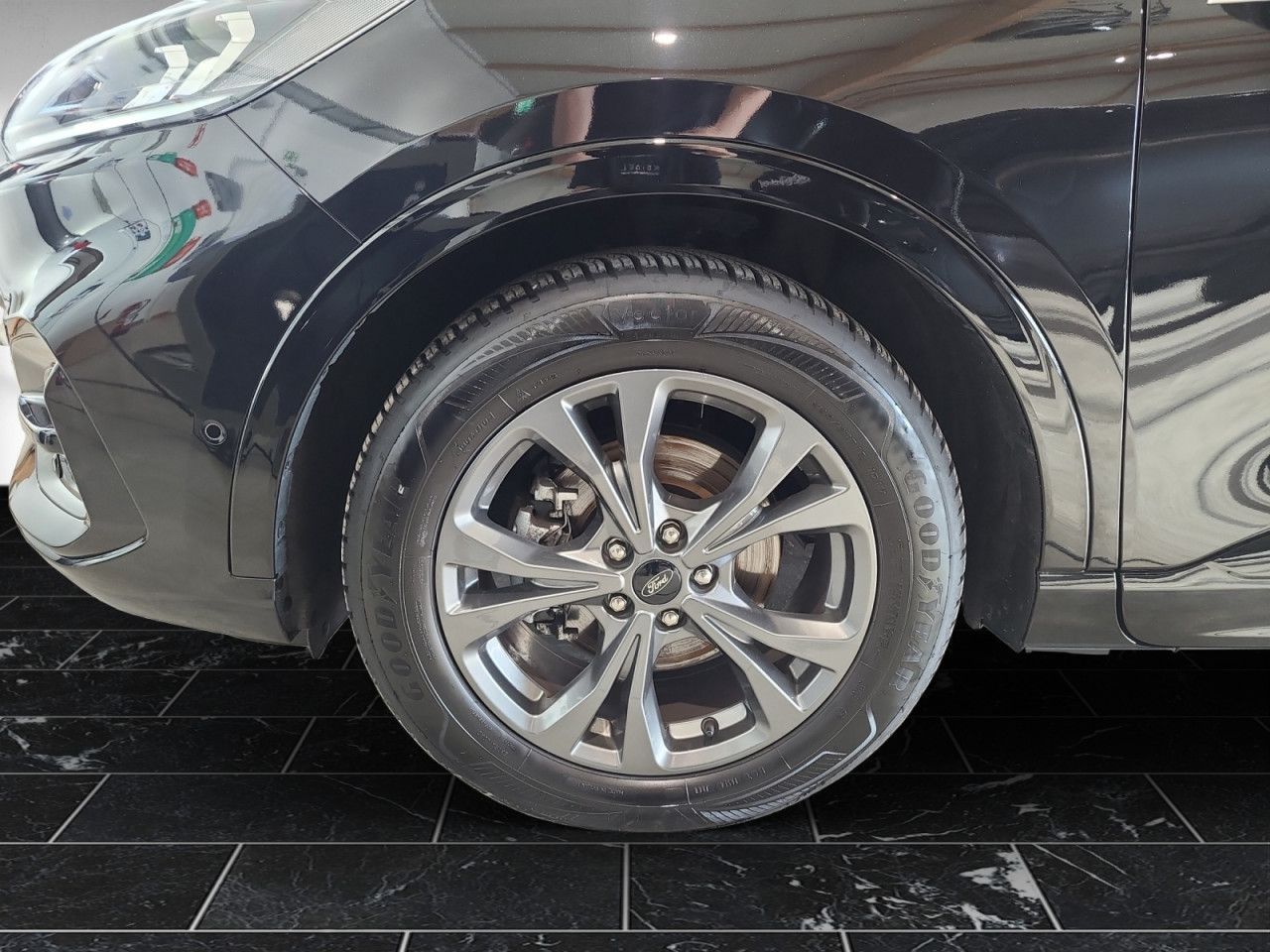 Ford Kuga - Bild 15
