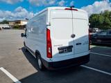 Maxus Deliver 9 Kasten L3H2 - Maxus Gebrauchtwagen