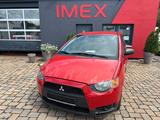 Mitsubishi Colt Lim. Inform 1.4 70 KW TÜV  neu Klima S/W - Mitsubishi Colt: 7
