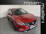 Nissan Qashqai 1.3 DIG-T  Tekna 6MT 158PS 19" ProPilot - Nissan Qashqai: 6.1