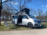Volkswagen T6.1 Beach Tour Edition 4MOTION DSG, Garantie 28