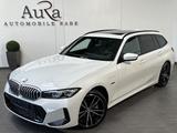 BMW 330e Touring M-Sport NAV+LED+PANO+19ZO+ALARM+1HD