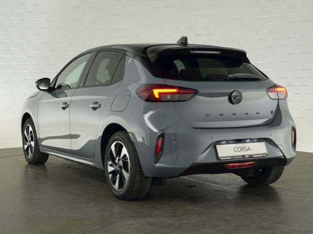 Corsa-e F FACELIFT ELECTRIC GS 51kWh AT+LED MATR