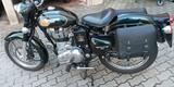 Royal Enfield Bullet 500 EFI - MOTORRAD VON 251 BIS 500 CCM