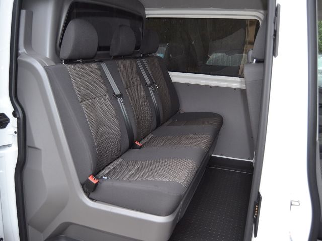 T6.1 Transporter Kasten 2.0 TDI 150 PS LR Kasten