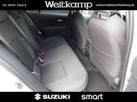 Suzuki Swace - Vorschau Bild 21