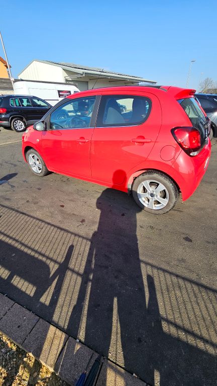 Image of Citroën C1