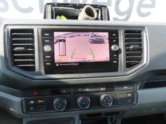 VW Crafter 55 2.0 TDI Kasten MR HD RWD Navi Ahk Rfk VW Crafter 55 2.0 TDI Kasten MR HD RWD Navi Ahk Rfk