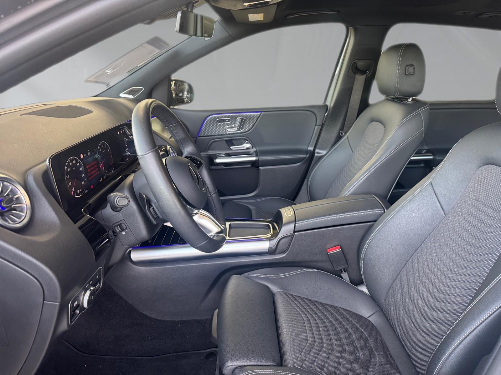 Mercedes-Benz B-Class Progressive+AdvancedPlus+AHK+Pano+Memory, миниатюра 10