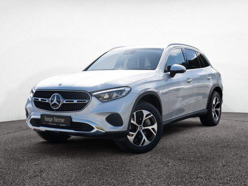 Mercedes-Benz GLC 300 e 4M Avantgarde LED 360 Distr AHK Memo foto 2
