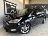 Ford Grand C-Max Titanium/Xenon/Navi/Klimaaut./Sitzhz - Ford: C Ma