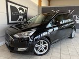 Ford Grand C-Max Grand C-MAX Titanium - Ford Grand C-Max mit Benzin-Antrieb