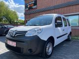 Renault Kangoo BLUE dCi 115 Intens *GLAS*PDC*1.HAND* - Renault Kangoo: Intens