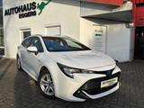 Toyota Corolla Touring Sports Hybrid Business Edition - Toyota Corolla in Lübeck